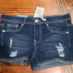 Girls jeans